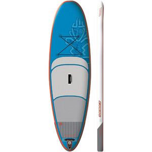 Starboard Astro Whopper ZEN Inflatable Stand Up Paddle Board 10'0 x 35